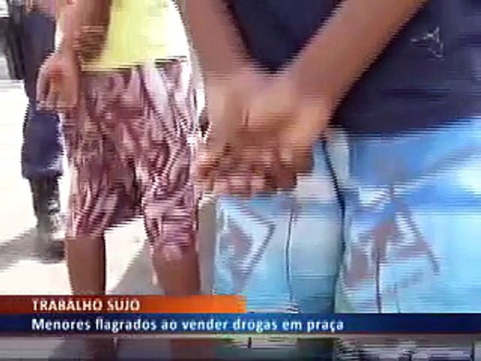 Trabalho sujo