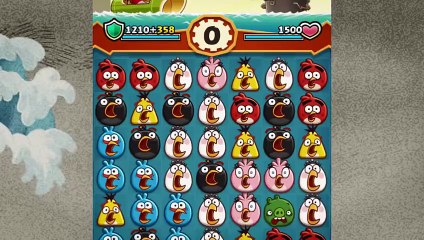 Angry Birds Fight! – Making of the Fight! theme tune