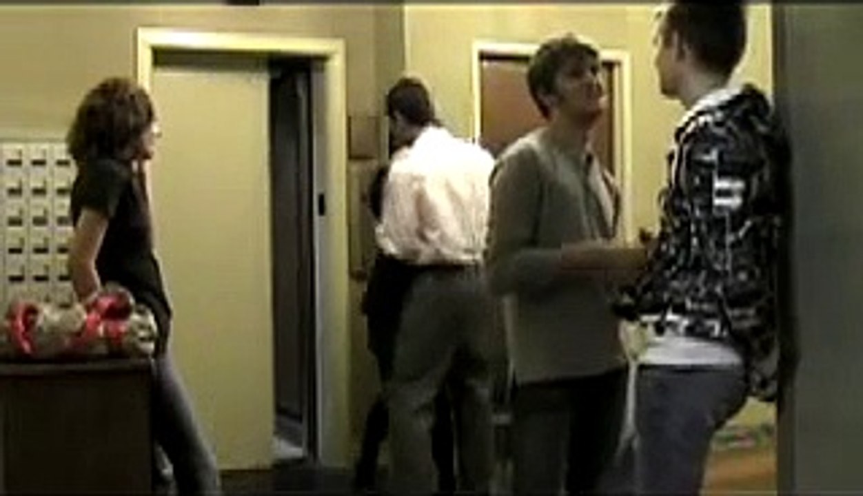 Elevator
