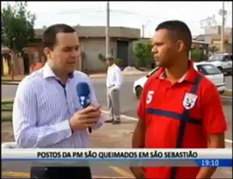 São Sebastião