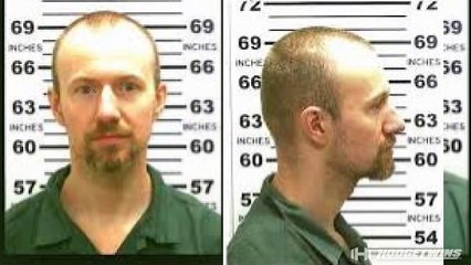 Murderers Escape NY Prison After Having Sex With A Female Guard  @Hodgetwins