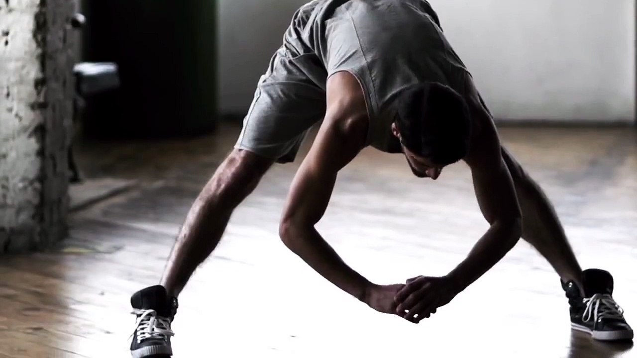 Boxing Promo Video for Everlast (Japan) Short Film - Big Sky Studios - IIno Productions