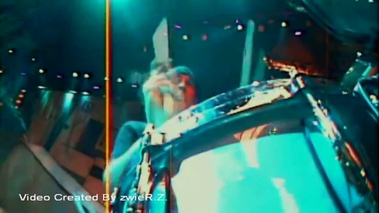 Linkin Park - QWERTY HD Live Video