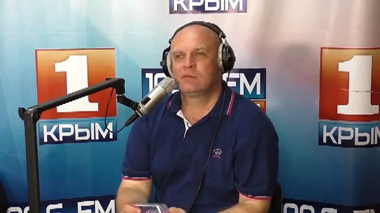 О Крыме. Сравните - 28 и 208 лет