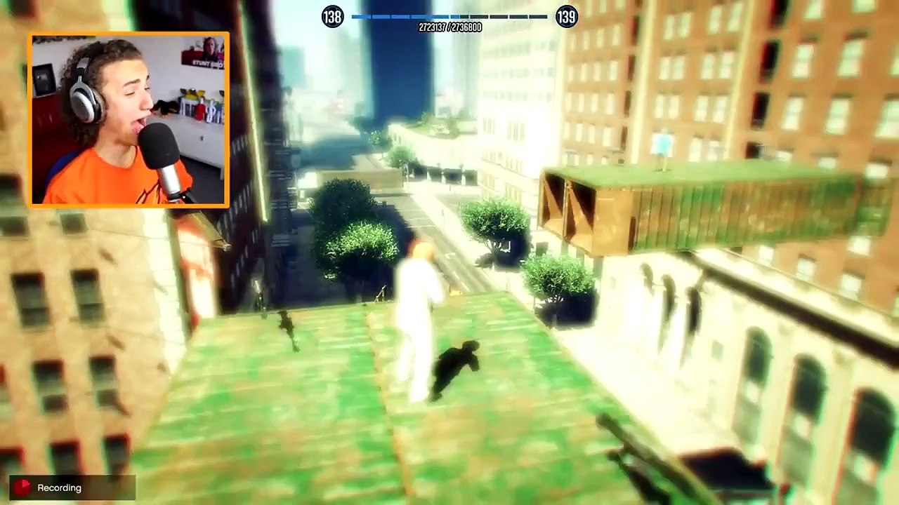FUNNY GTA 5 MONTAGE Kwebbelkop