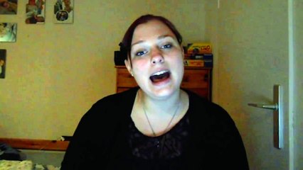 Zum ersten Mal seit Ewigkeiten - Die Eiskönigin - Völlig Unverfroren ( Cover )