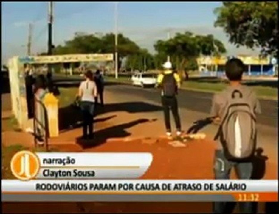 Transporte
