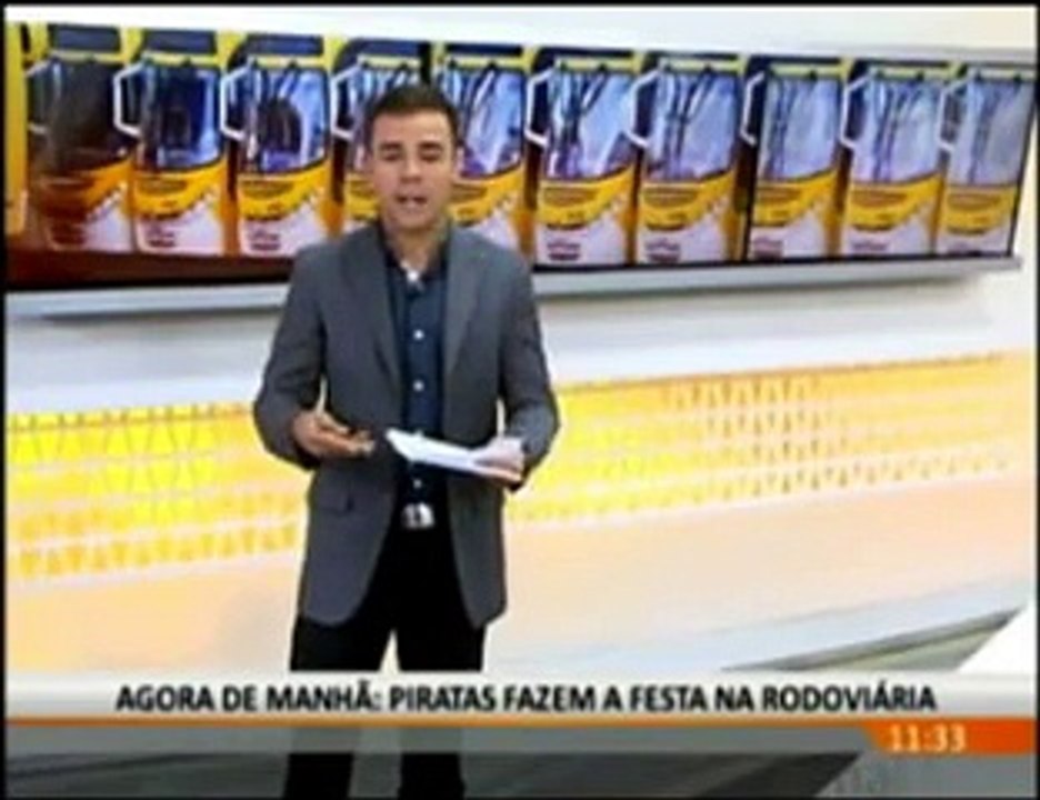 Greve da Pioneira
