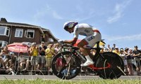 Le 20H du Tour : Rohan Dennis 1er maillot jaune - Tour de France 2015 - Etape 1