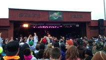 Kendrick Lamar - Cartoon & cereal (Live at the Alaska State Fair)