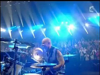 Red Hot Chili Peppers Can't Stop Live At Tarata