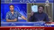 Faisal Abidi Telling - How Politicians Are Playing Role Of RAW Agent