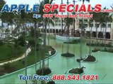 Iberostar Grand Hotel Bavaro In Punta Cana - Apple Vacations - AppleSpecials.com