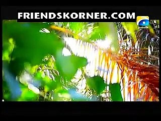 Bojh Episode 14 on Geo Tv in High Quality 4th June 2015