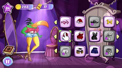 Agri Birds – New Angry Birds Adventure Coming this Summer!