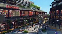 How to Balance Retail in a Mixed-Use Development | Real Insights | Colliers Canada