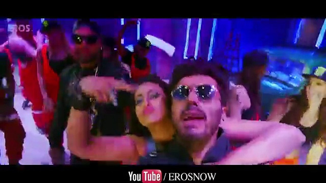 Lets Celebrate remix