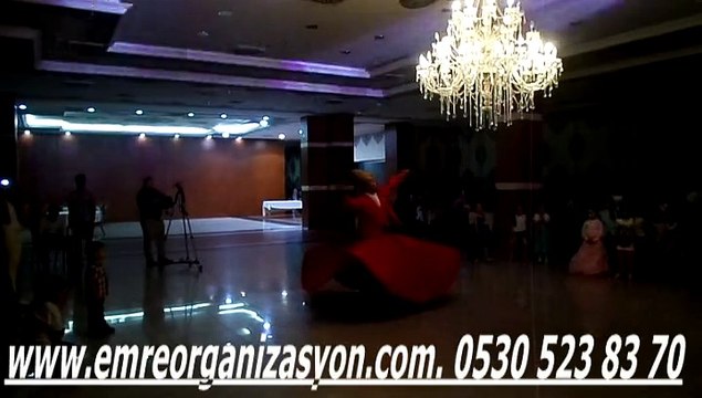 Antalya semazen ekibi-0530 523 83 70