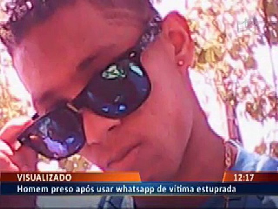 Caminho do medo