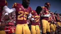 USC Football - Friday Night Video - Sun Bowl 2012