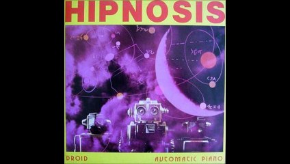 Hipnosis - Droid (A)
