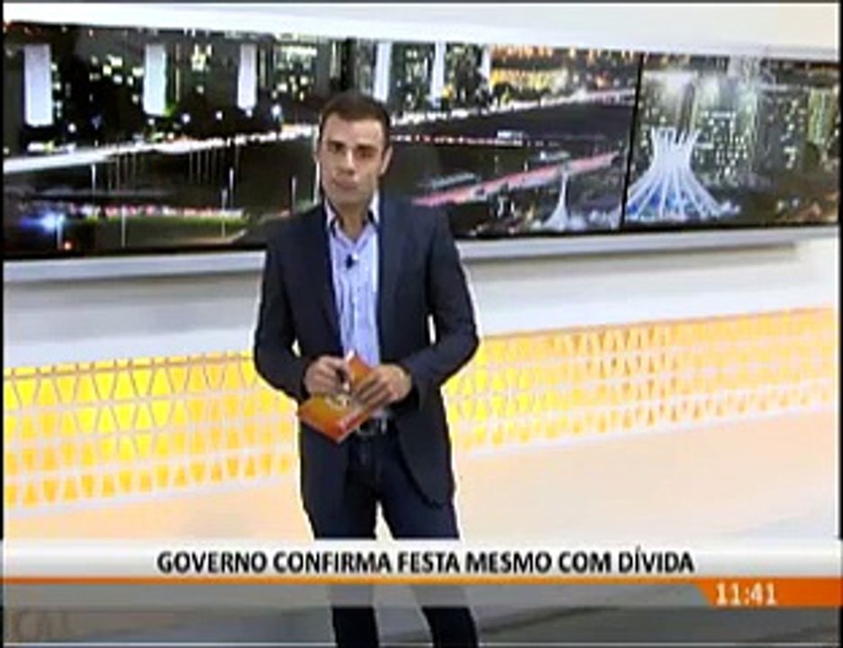 Virada de ano