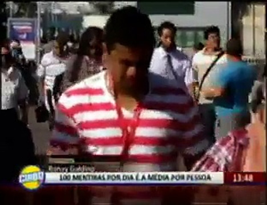 Mentira