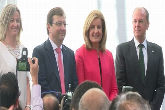 Vara pide acercar España a los nacionalistas