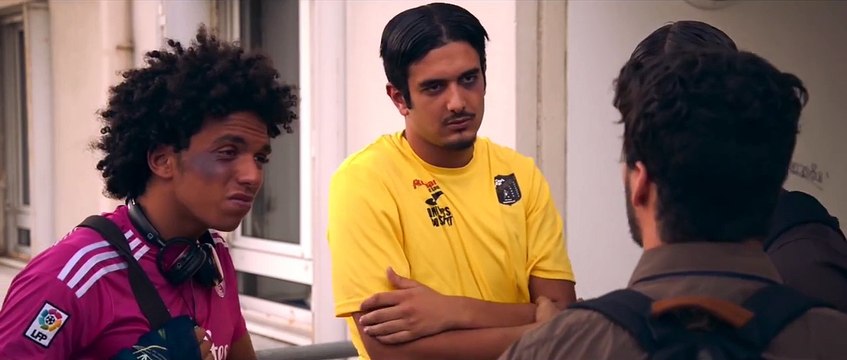 Les Déguns - Saison 2 Episode 2 - [HD]