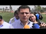 Niega Miguel Alonso Reyes publicación de Reporte Índigo