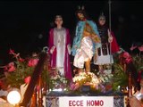 HOLY WEEK 2009 PROCESSION ALBAY CATHEDRAL, LEGAZPI CITY, BICOL, PHILIPPINES