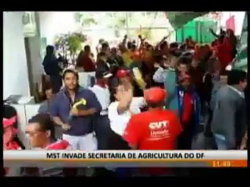 Manifestação