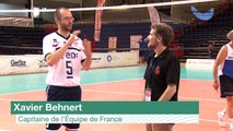 Le Journal de l'Euro Volley Sourd du 4 juillet 2015