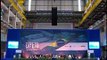 Brasil vai fabricar submarino nuclear até 2023