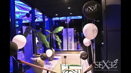 Sexes - Stimulierend!