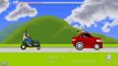 Happy Wheels- Car Thief funny replay