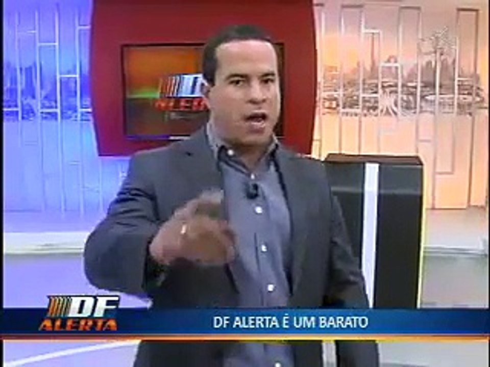 Carro clonado