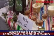 Presentan nuevos productos alimentarios para el futuro