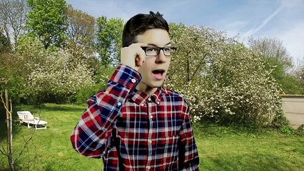 Seb la Frite - M. POKORA