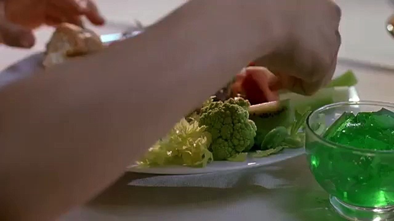 Content Aware Scale - Jurassic Park 