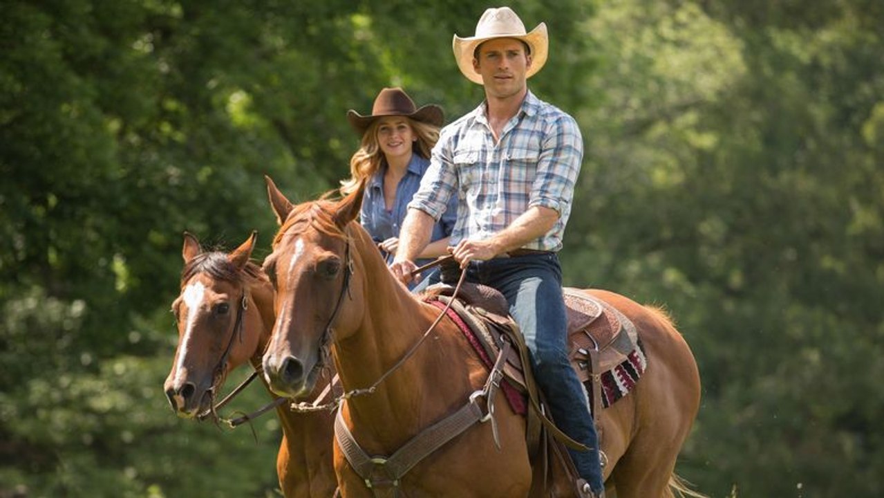 The Longest Ride (2015)