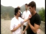 Awesome Wing Tsun Techniques