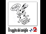 Il Ruggito del Coniglio, Vinicius du Marones - Lo scendiletto