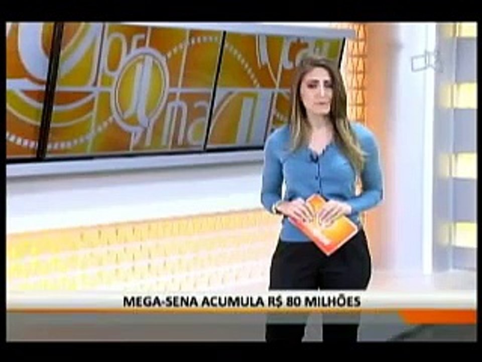 Mega-Sena