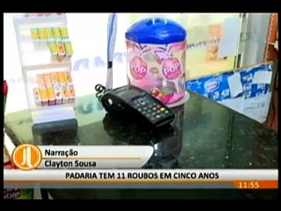 Assaltos