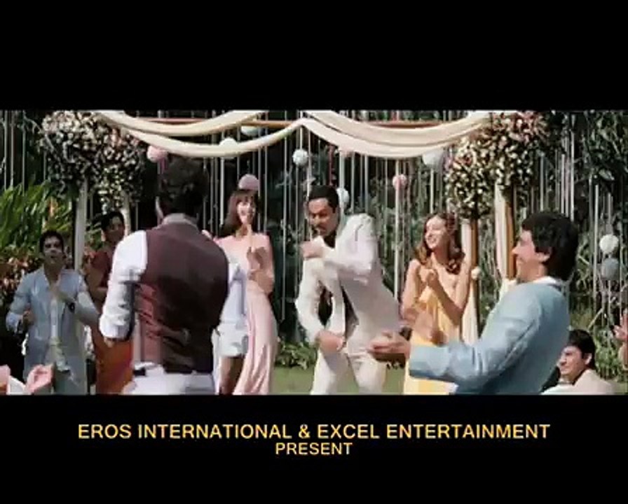 Sooraj Ki Baahon Mein (song trailer) | Zindagi Na Milegi Dobara