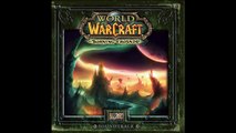 World of Warcraft: the Burning Crusade OST - #09 - Azuremyst Isle