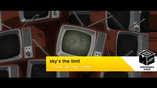 Persona 4: Dancing All Night (JP) - sky's the limit (HARD) Playthrough [PS TV]