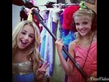 Paige Hyland and Chloe Lukasiak | Twinnies forever