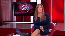 Al Rojo Vivo (Telemundo) Muere la actriz Mayra Alejandra en Venezuela